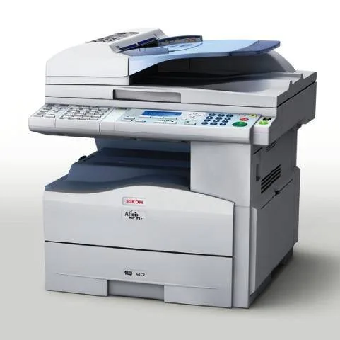 МФУ Ricoh Aficio MP 171