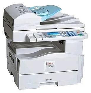 МФУ Ricoh Aficio MP 171LN