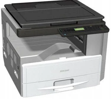 МФУ Ricoh Aficio MP 2001