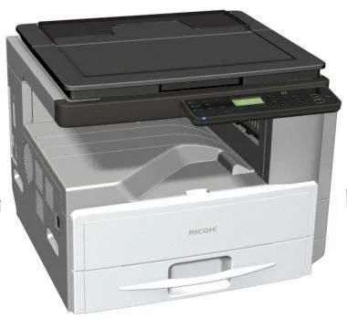 МФУ Ricoh Aficio MP 2001L МФУ Ricoh Aficio MP 2001L