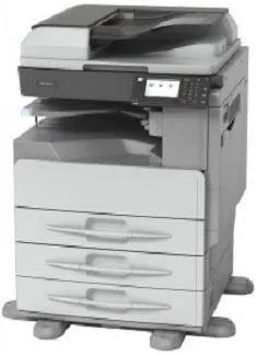 МФУ Ricoh Aficio MP 2001SP МФУ Ricoh Aficio MP 2001SP
