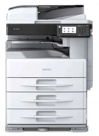 МФУ Ricoh Aficio MP 2001SP МФУ Ricoh Aficio MP 2001SP