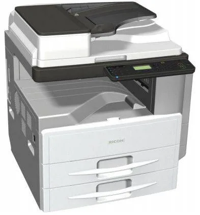 МФУ Ricoh Aficio MP 2501L