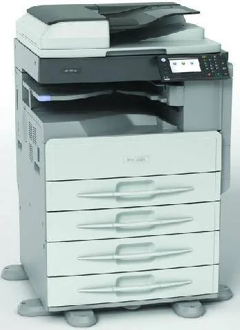 МФУ Ricoh Aficio MP 2501SP МФУ Ricoh Aficio MP 2501SP