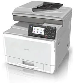МФУ Ricoh Aficio MP C305SP