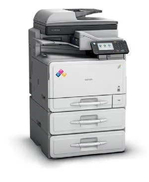 МФУ Ricoh Aficio MP C305SPF