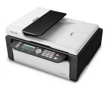 МФУ Ricoh Aficio SP 100SF