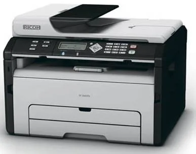 МФУ Ricoh Aficio SP 203SFNW МФУ Ricoh Aficio SP 203SFNW