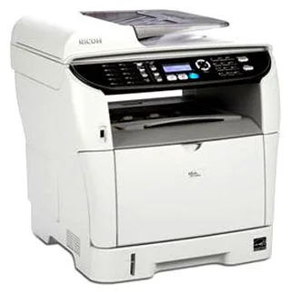 МФУ Ricoh Aficio SP 3500SF