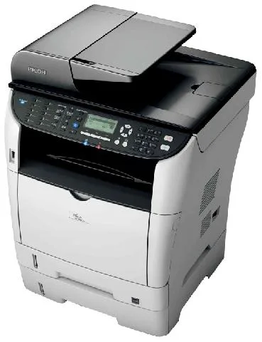 МФУ Ricoh Aficio SP 3510SF