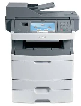 МФУ Ricoh Aficio SP 4410SF