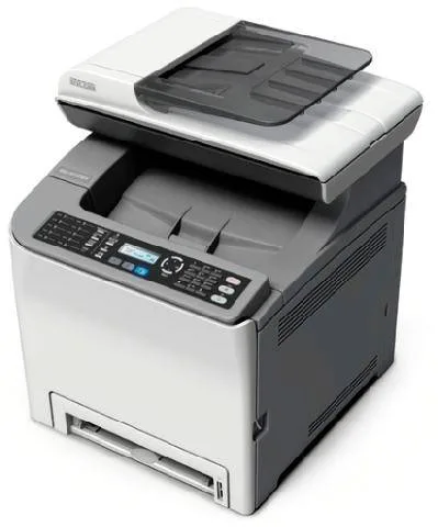 МФУ Ricoh Aficio SP C240SF