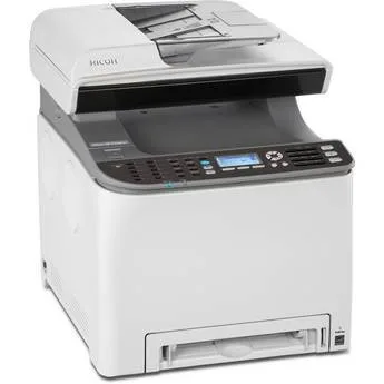 МФУ Ricoh Aficio SP C242SF МФУ Ricoh Aficio SP C242SF