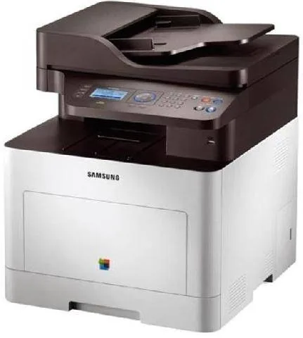 МФУ Samsung CLX-6260FR МФУ Samsung CLX-6260FR