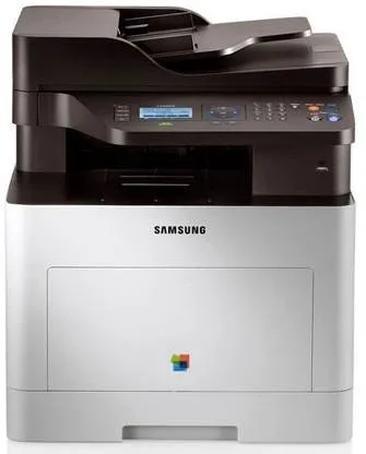 МФУ Samsung CLX-6260FR МФУ Samsung CLX-6260FR