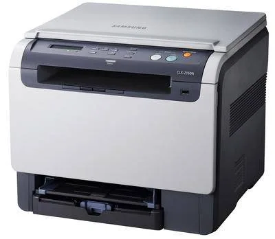 МФУ Samsung CLX-2160