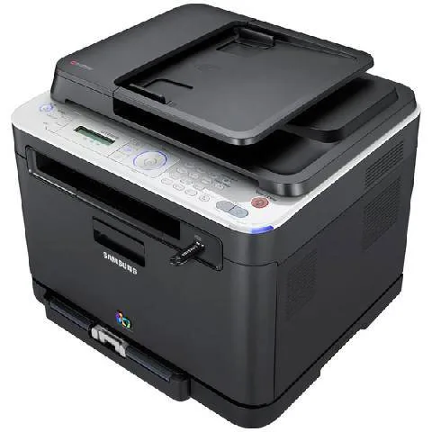 МФУ Samsung CLX-3185