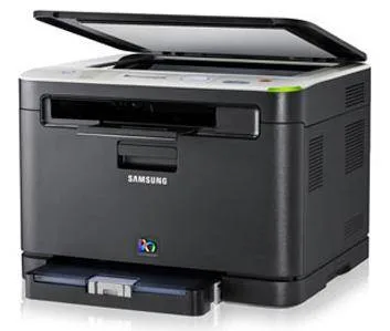МФУ Samsung CLX-3185 МФУ Samsung CLX-3185
