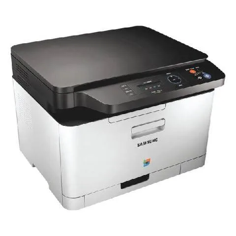 МФУ Samsung CLX-3305W МФУ Samsung CLX-3305W
