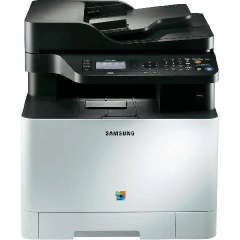 МФУ Samsung CLX-4195FN МФУ Samsung CLX-4195FN