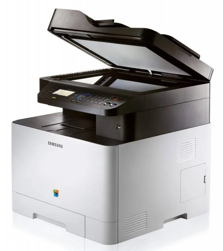 МФУ Samsung CLX-4195FN МФУ Samsung CLX-4195FN