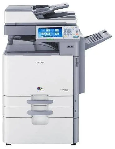 МФУ Samsung CLX-9250ND