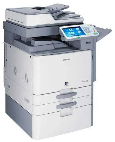 МФУ Samsung CLX-9250ND МФУ Samsung CLX-9250ND