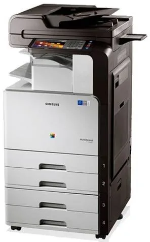 МФУ Samsung CLX-9251NA МФУ Samsung CLX-9251NA