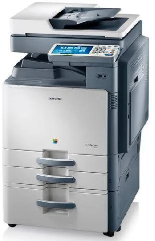 МФУ Samsung CLX-9252NA МФУ Samsung CLX-9252NA