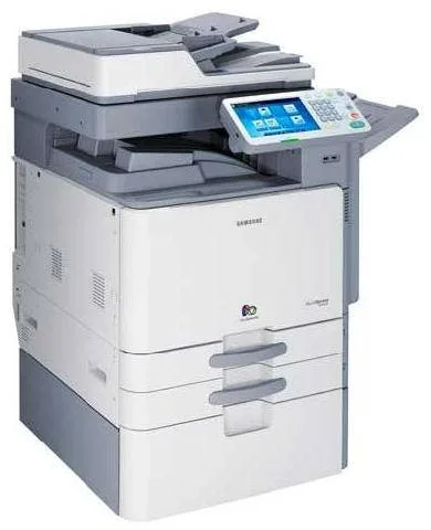МФУ Samsung CLX-9350ND МФУ Samsung CLX-9350ND