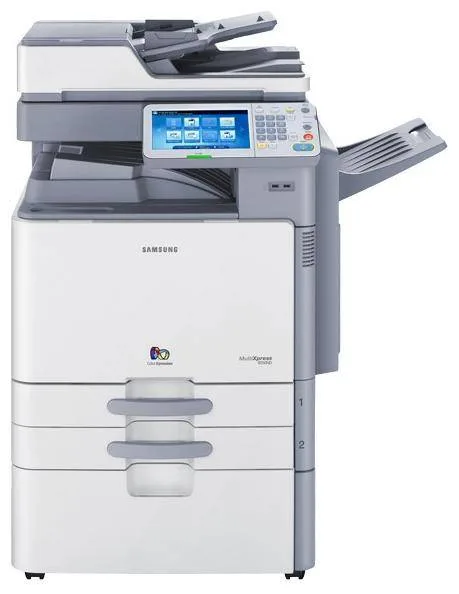 МФУ Samsung CLX-9350ND МФУ Samsung CLX-9350ND