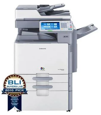 МФУ Samsung CLX-9350ND МФУ Samsung CLX-9350ND