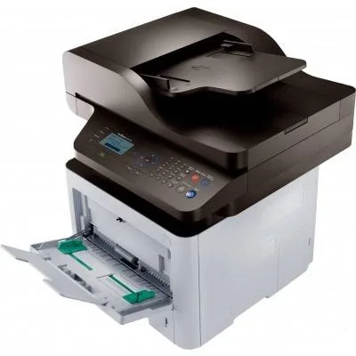 МФУ Samsung ProXpress SL-M3870FW МФУ Samsung ProXpress SL-M3870FW