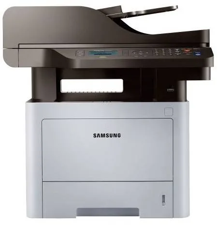 МФУ Samsung ProXpress SL-M3870FW МФУ Samsung ProXpress SL-M3870FW