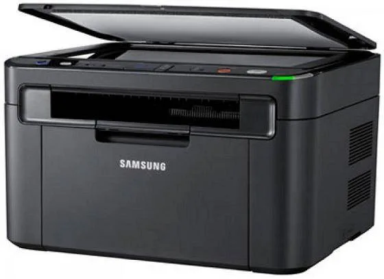 МФУ Samsung SCX-3205 МФУ Samsung SCX-3205
