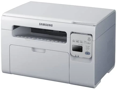 МФУ Samsung SCX-3400