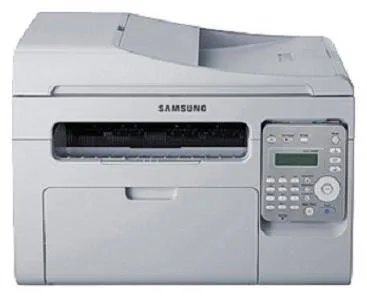 МФУ Samsung SCX-3400F