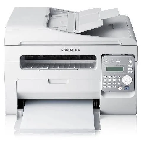 МФУ Samsung SCX-3405FW МФУ Samsung SCX-3405FW
