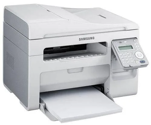 МФУ Samsung SCX-3405FW МФУ Samsung SCX-3405FW