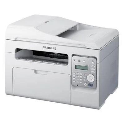МФУ Samsung SCX-3405FW МФУ Samsung SCX-3405FW