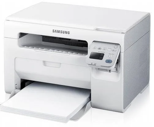 МФУ Samsung SCX-3405W (SCX-3405W/XEV) МФУ Samsung SCX-3405W (SCX-3405W/XEV)