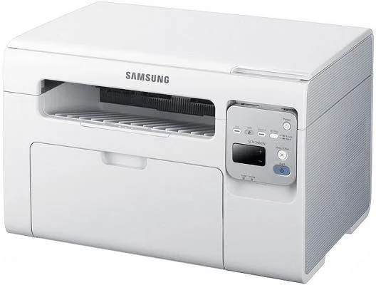 МФУ Samsung SCX-3405W (SCX-3405W/XEV) МФУ Samsung SCX-3405W (SCX-3405W/XEV)