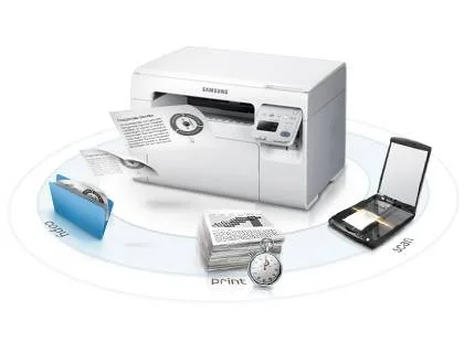 МФУ Samsung SCX-3405W (SCX-3405W/XEV) МФУ Samsung SCX-3405W (SCX-3405W/XEV)