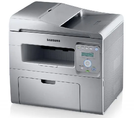 МФУ Samsung SCX-4650N