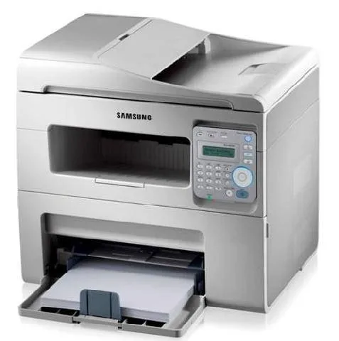 МФУ Samsung SCX-4655FN МФУ Samsung SCX-4655FN
