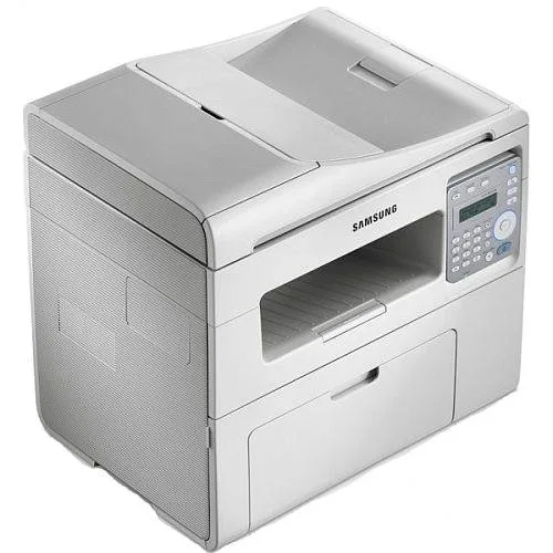 МФУ Samsung SCX-4655FN МФУ Samsung SCX-4655FN