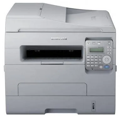 МФУ Samsung SCX-4728FD МФУ Samsung SCX-4728FD