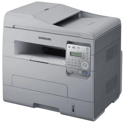 МФУ Samsung SCX-4728FD МФУ Samsung SCX-4728FD