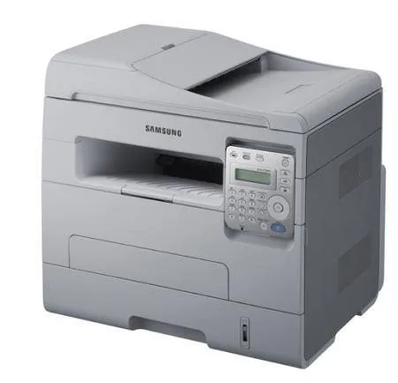МФУ Samsung SCX-4729FW МФУ Samsung SCX-4729FW