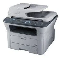 МФУ Samsung SCX-4824FN сетевой МФУ Samsung SCX-4824FN сетевой
